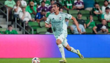 Rapids can't find second goal, settle for tie with San Jose Earthquakes
