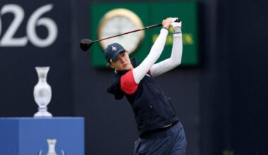LPGA announces a 2027 schedule with higher purses and better flow – NBC Los Angeles