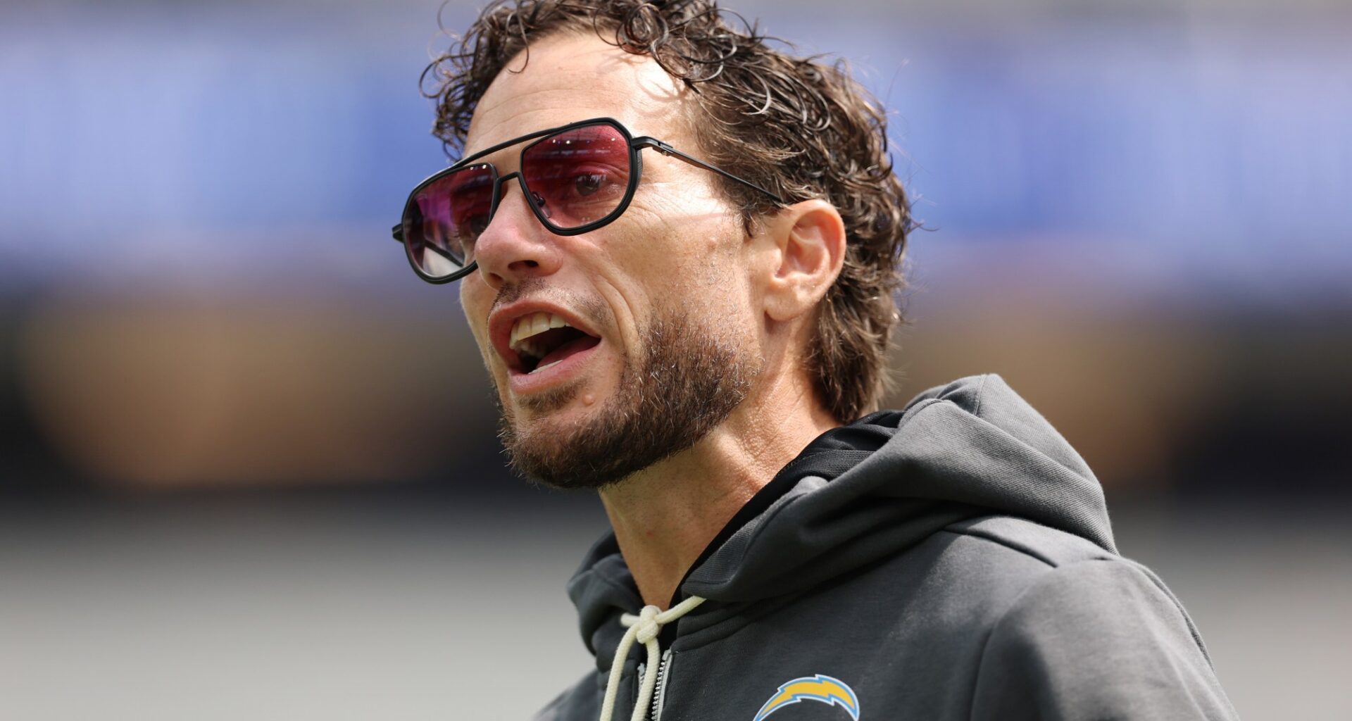 Chargers’ Mike McDaniel accepts blame for poor offense – San Diego Union-Tribune