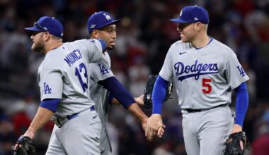 NLCS, ALCS bracket, schedule, where to watch in 2026 MLB playoffs – NBC Los Angeles