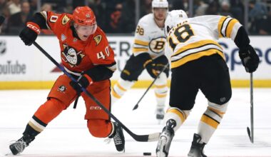 Power outage dooms Ducks in loss to Bruins – Orange County Register