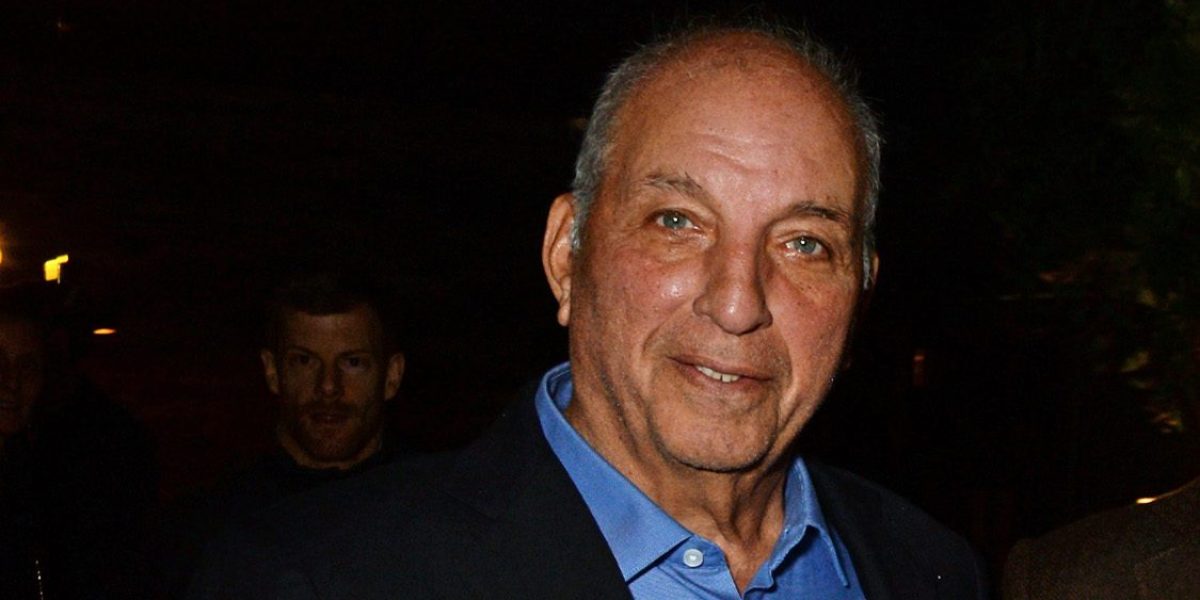 Britain taxed its billionaires—right as California votes on doing the same