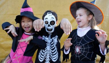 Chula Vista organizations ask public for new children’s Halloween costume donations – NBC 7 San Diego