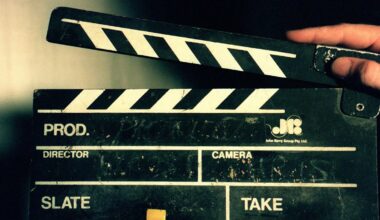 35 new film projects to get California’s tax credits – NBC Los Angeles