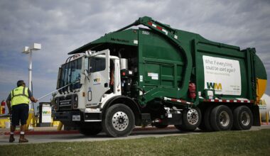 Contracts expire for almost 4,000 sanitation workers across SoCal – NBC 7 San Diego
