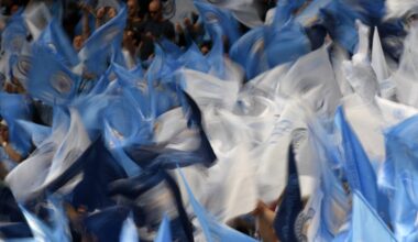 Manchester City fans conflicted by landmark guilty verdict – NBC Los Angeles
