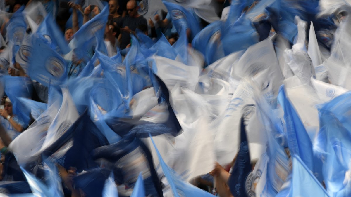 Manchester City fans conflicted by landmark guilty verdict – NBC Los Angeles