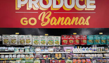 Grocery Outlet sets Lake Merritt opening date, plus a new lunch window in Uptown and more openings