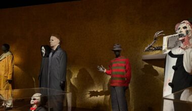 The Academy Museum of Motion Pictures opens ‘The Horror Show’ exhibit – Annenberg Media