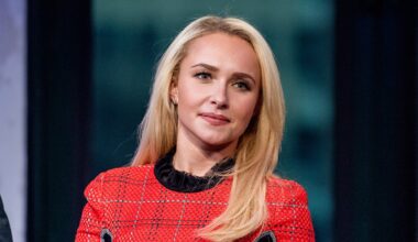 Hayden Panettiere’s ex gets legal status to protect daughter’s inheritance – NBC Los Angeles