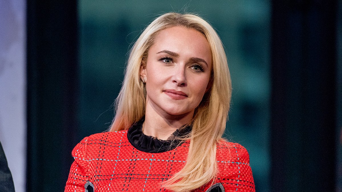 Hayden Panettiere’s ex gets legal status to protect daughter’s inheritance – NBC Los Angeles