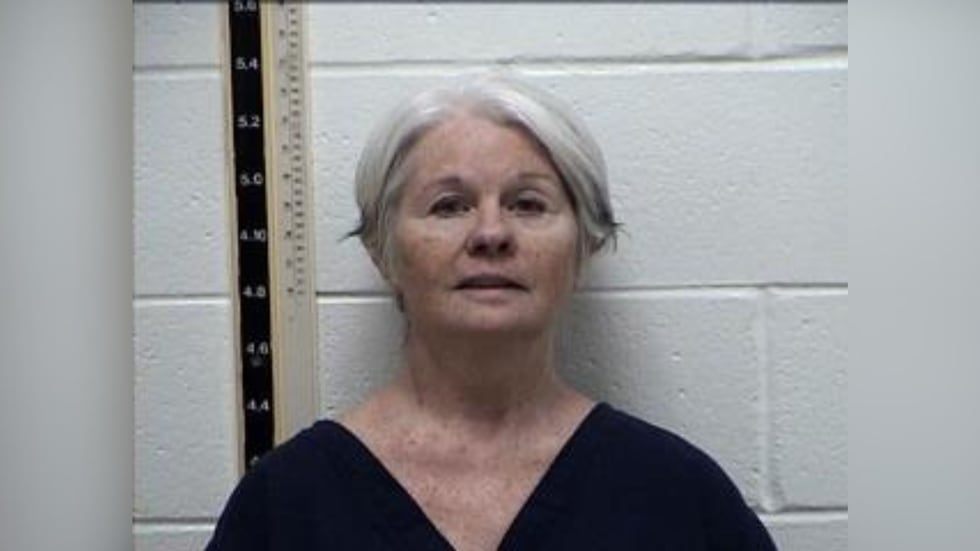 ICE Homeland Security Investigations (HSI) arrested Lisa White, of Mississippi, following an...