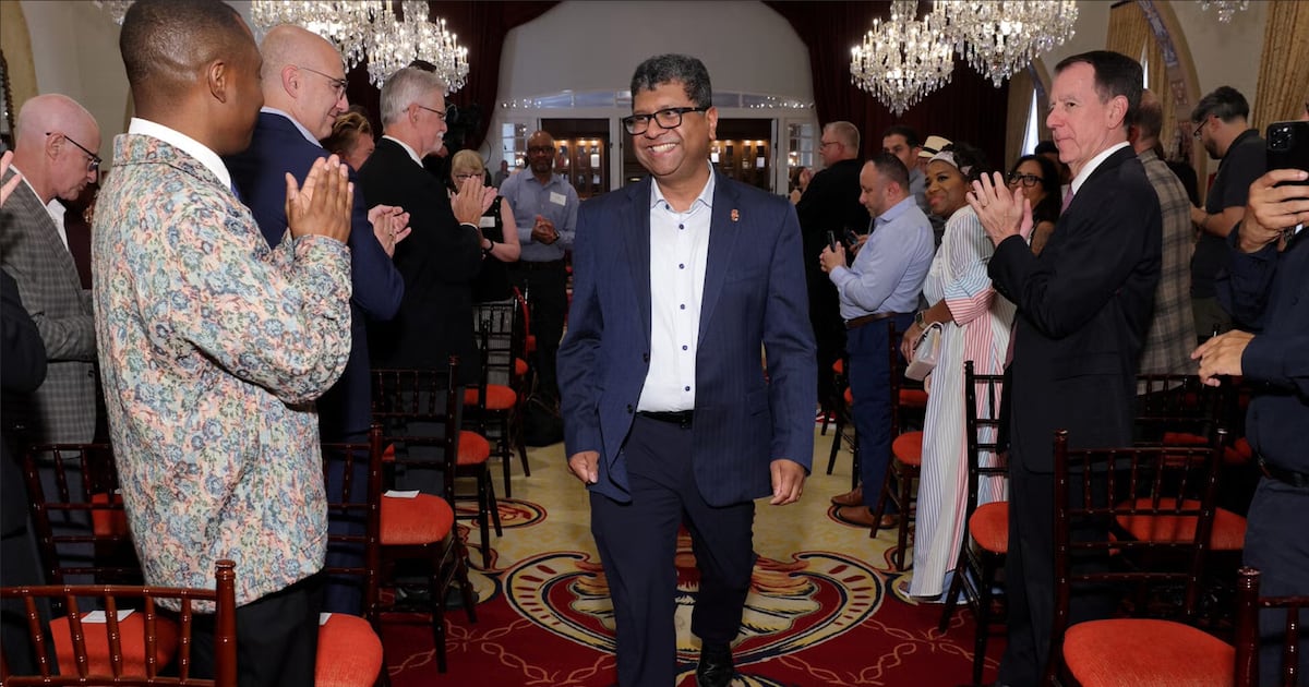 New dean welcomed to USC Iovine and Young Academy – Annenberg Media