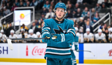 Sharks Focus Points: Best Chance At First Regulation Win?