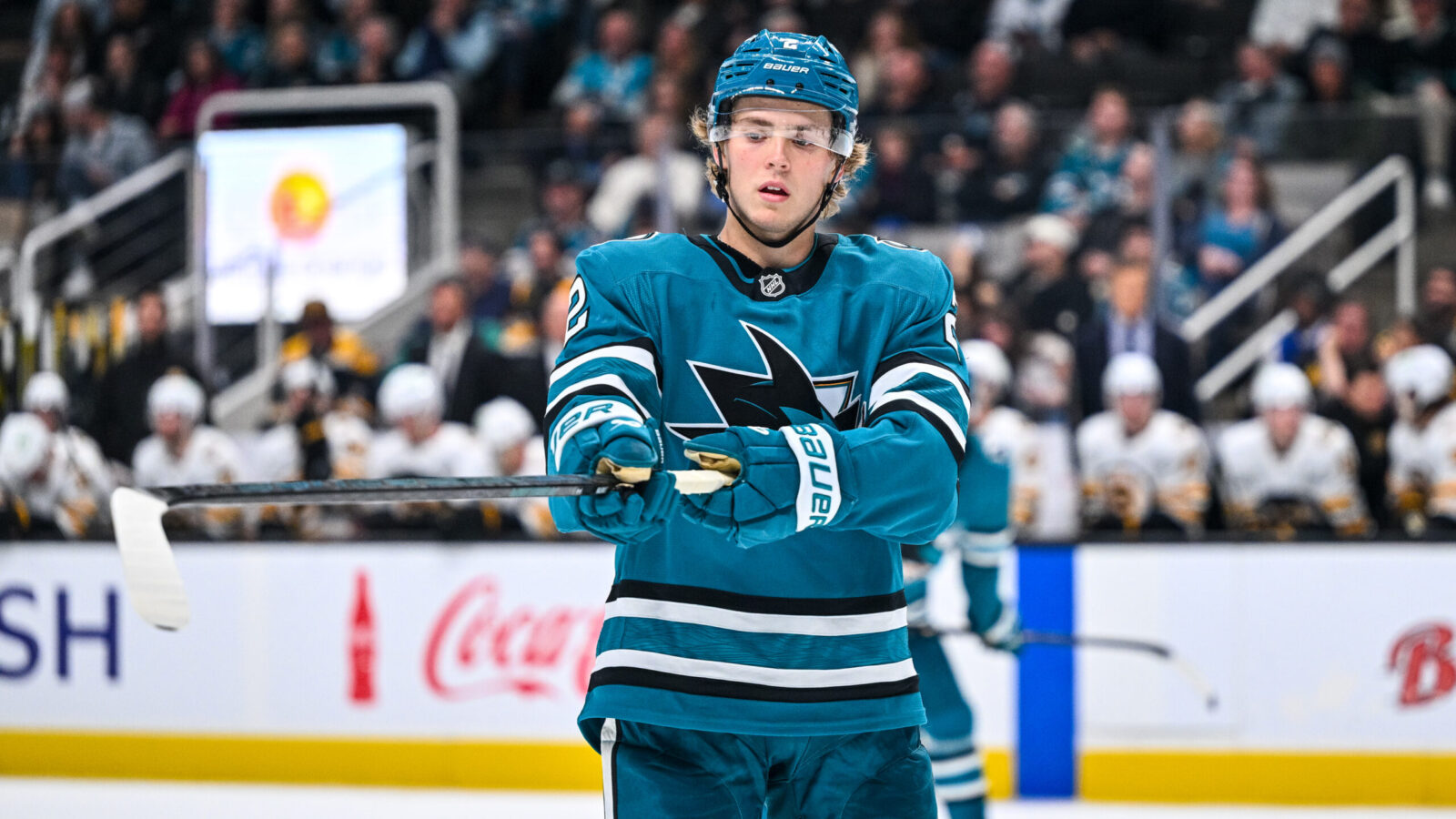Sharks Focus Points: Best Chance At First Regulation Win?