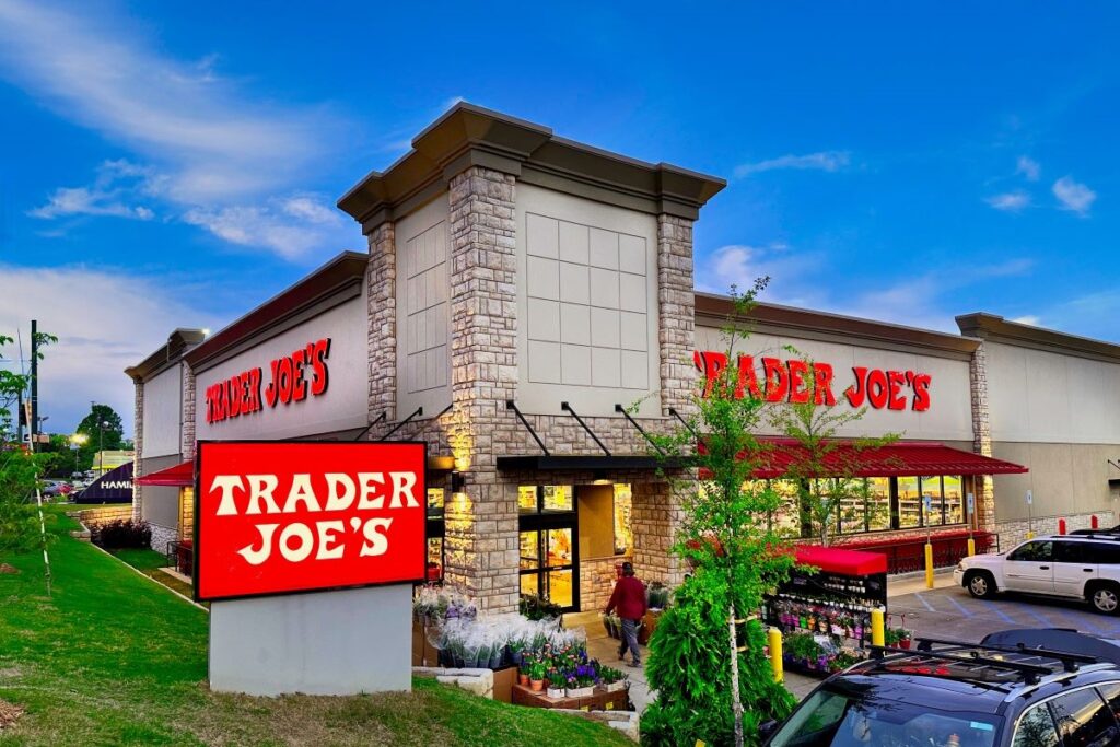 Trader Joe’s expands across Southern California with 4 new stores – and one is opening this week