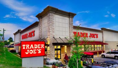 Trader Joe's expands across Southern California with 4 new stores