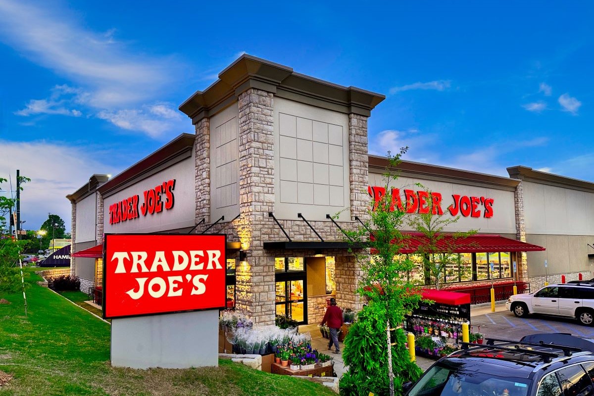 Trader Joe's expands across Southern California with 4 new stores