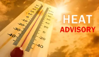 Heat advisory issued for southern california on October 28 and 29, 2025. (1)