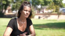 La Mesa resident Heather Christie believes she was hired by a company running a reshipping scam.