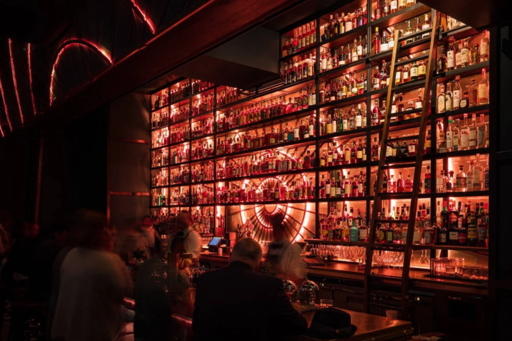 From a 1920s Prohibition speakeasy to a popular live music venue, this San Francisco jazz club still hosts live music every night