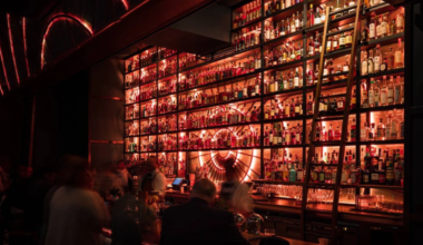 From a 1920s Prohibition speakeasy to a popular live music venue, this San Francisco jazz club still hosts live music every night