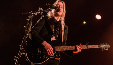 Phoebe Bridgers is coming to San Francisco this October — and you can still get tickets for under $100