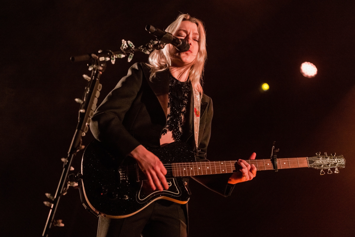 Phoebe Bridgers is coming to San Francisco this October — and you can still get tickets for under $100
