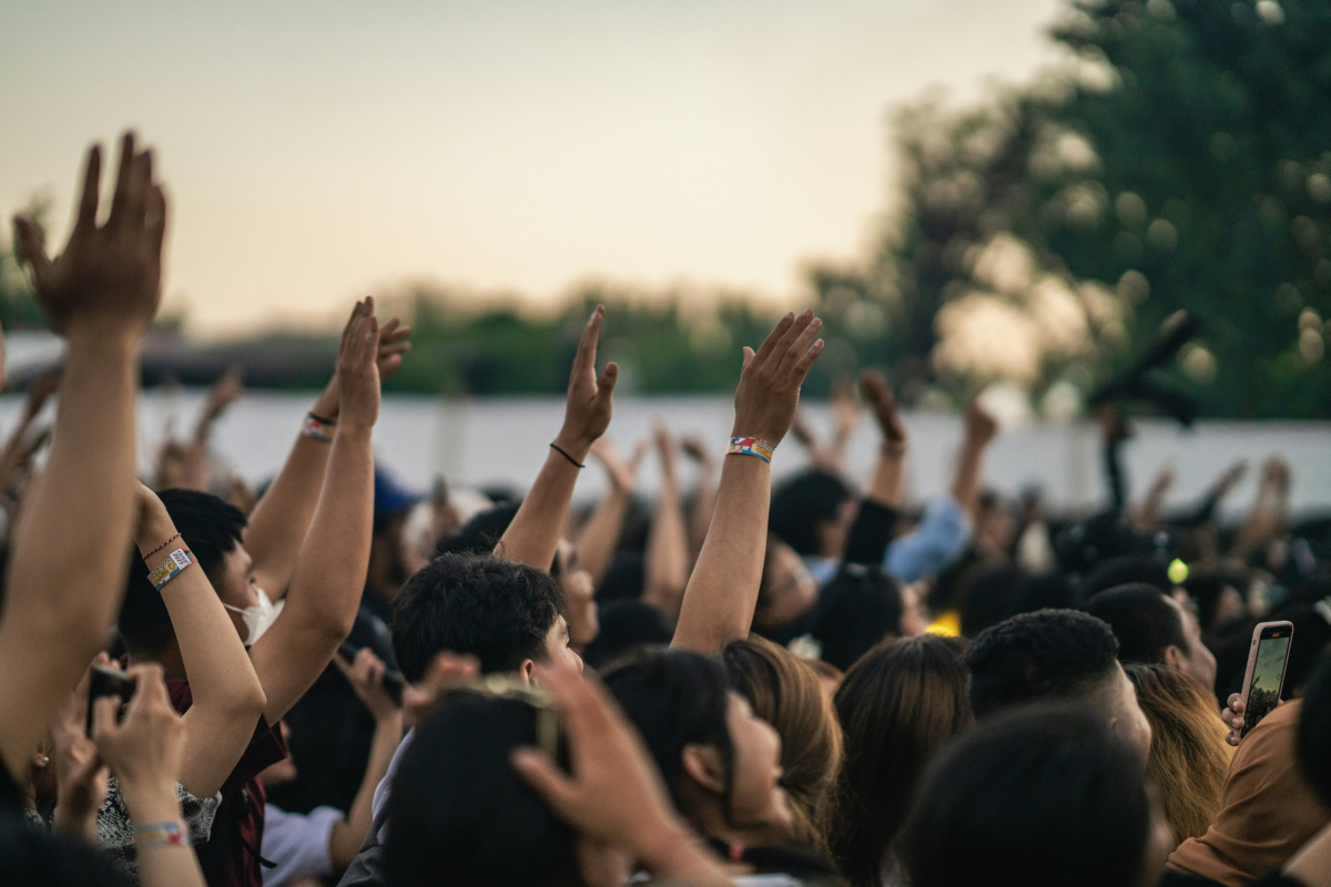 Lower Polk shuts down two blocks of Polk Street this Friday for a free block party with live music, DJs, and dancing
