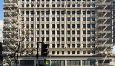 Long-dormant Hotel Clark "soft opens" in Downtown Los Angeles