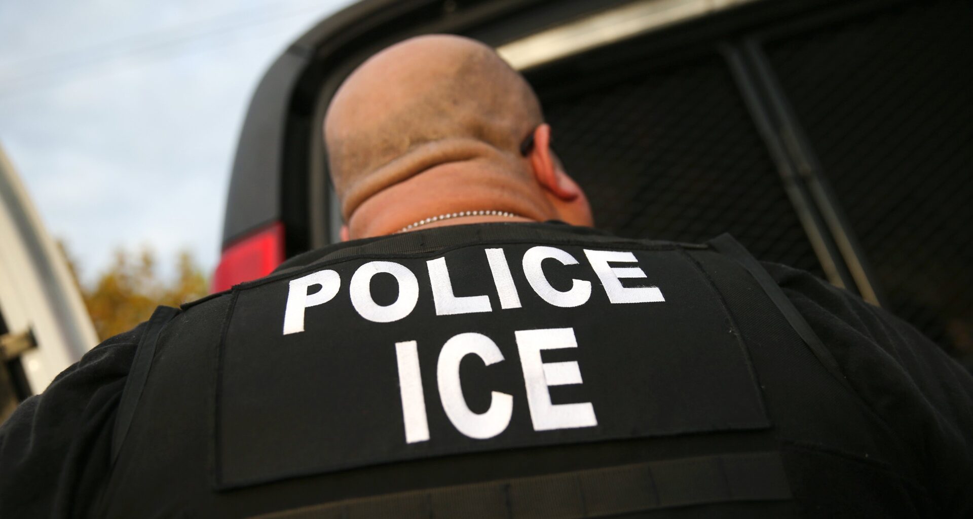 ICE agents arrest person near Santa Clara County Main Jail