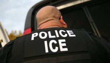 ICE agents arrest person near Santa Clara County Main Jail
