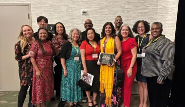 CFA President Honored as a “Changemaker” By the Sacramento Bee 