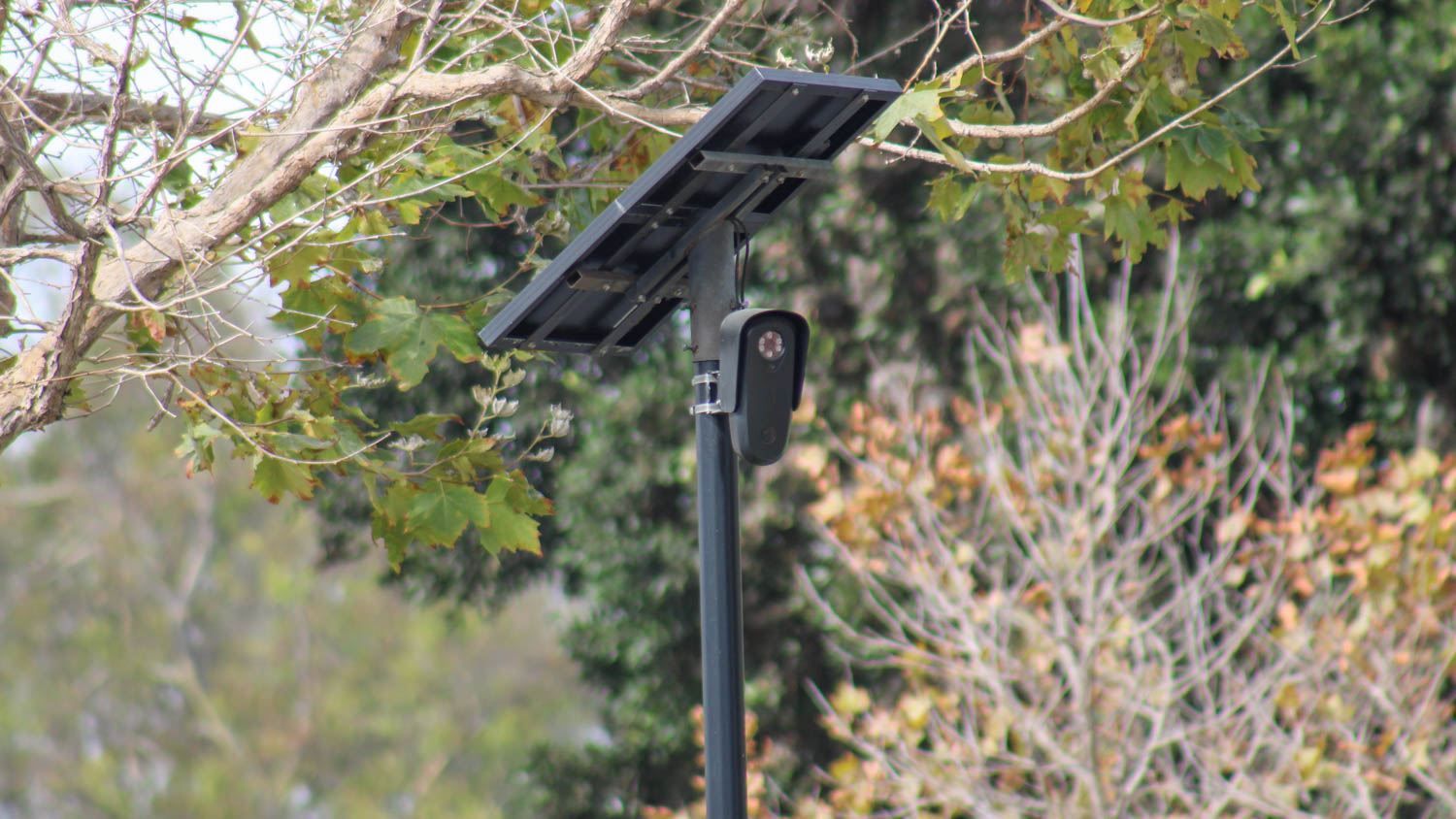 More OC Cities to Review Automated License Plate Reader Contracts