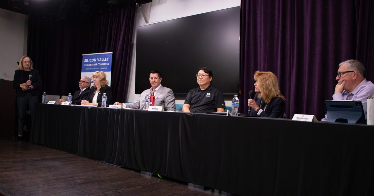 Santa Clara mayoral candidates share positions on key issues