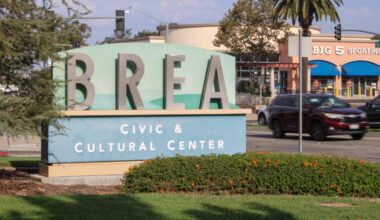 Brea Moves to Keep Senior Shuttle Service Free As Other Cities Add Costs, Cut Offerings