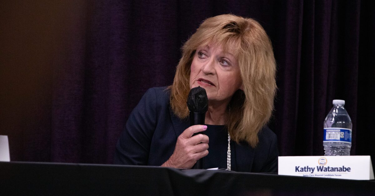 Santa Clara candidate faces complaint for exceeding donation limits