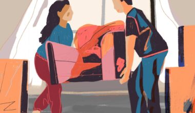 Moving in With Your Partner in the Bay Area? Read This First