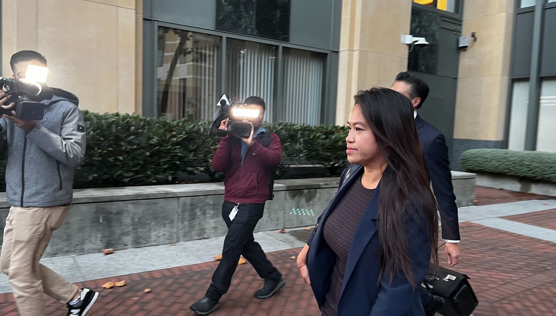 Thao trial opens with fiery allegations, strenuous disavowals