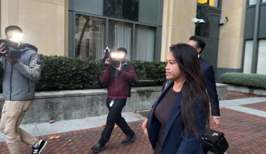 Thao trial opens with fiery allegations, strenuous disavowals