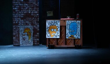Musicals return to SFSU with ‘Mr. Burns: A Post-Electric Play’ – Golden Gate Xpress
