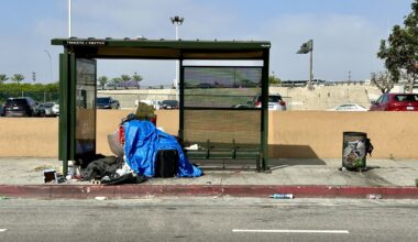 LA Council to Make Critical Vote for New Lead on Homelessness Leadership