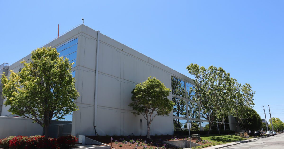 Santa Clara wants better water, air standards for data centers