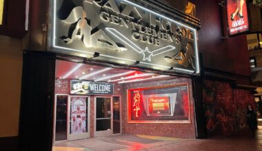 2 active tuberculosis cases linked to San Francisco strip club, officials say – NBC Bay Area