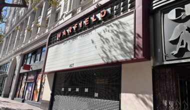 Warfield staff describe chaos before fatal shooting of security guard