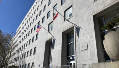Judge Michelle Tong faces renewed prosecutors’ boycott