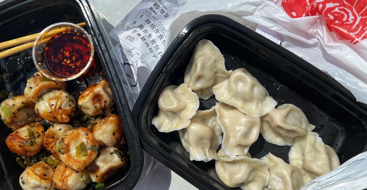 The best things Eater SF’s editor ate in September
