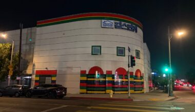 Founder of Kim’s Home Center in Koreatown dies at 91 – NBC Los Angeles