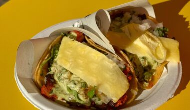 Your Los Angeles Restaurant Weekend Guide: October 2