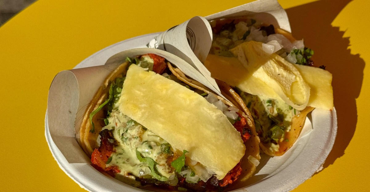 Your Los Angeles Restaurant Weekend Guide: October 2